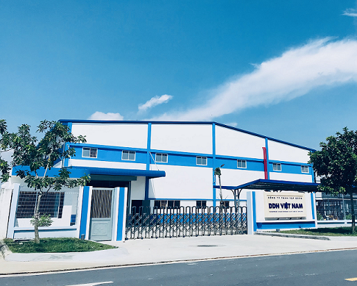 DDH Vietnam