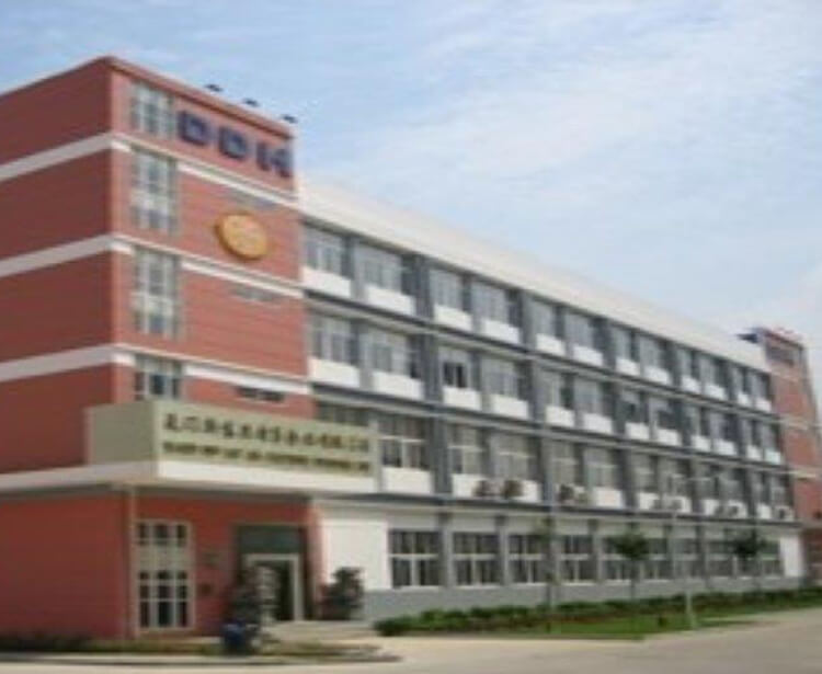 DDH China