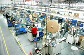 mechanical box build equipment