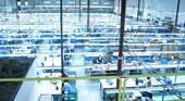 cable manufacturing equipment