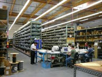 DDH turnkey and consignment manufacturing solutions