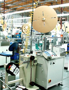 custom cable manufacturing