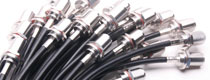 DDH Coaxial RF Assemblies