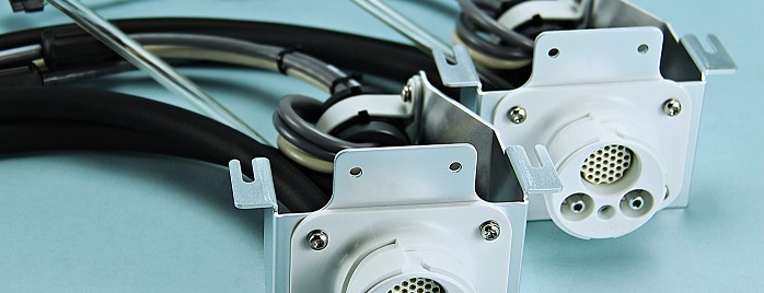 DDH Electronics Specialty Harness Assemblies