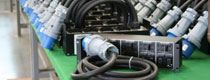 DDH Power Distribution Units Manufacturing