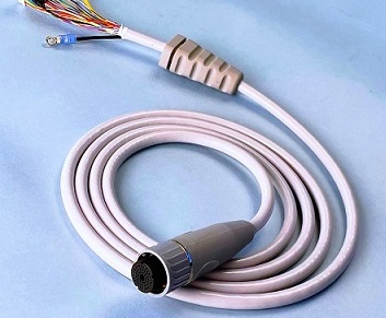 DDH Medical Cable Manufacturing