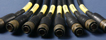 DDH Military Wire Harnesses and Cables