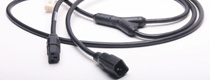 DDH Custom Power Cords